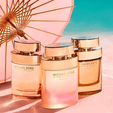 Michael Kors Wonderlust Eau de Parfum - Perfume Feminino 50ml