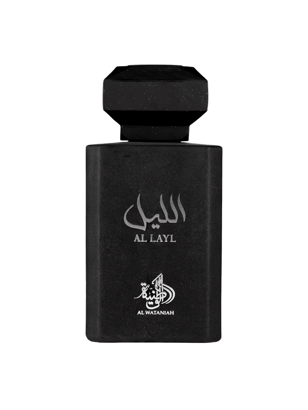 Al Layl Al Wataniah Eau de Parfum - Perfume Feminino 100ml
