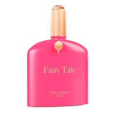 Zirconia Privé Fairy Tale Eau de Parfum - Perfume Feminino 100ml