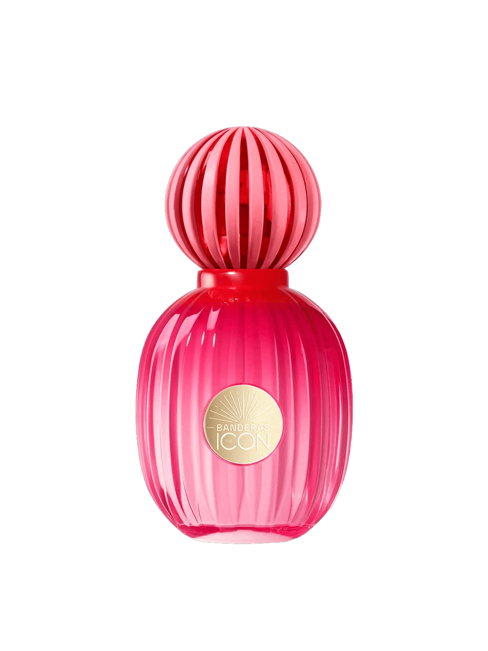 Banderas The Icon Eau de Parfum - Perfume Feminino 50ml