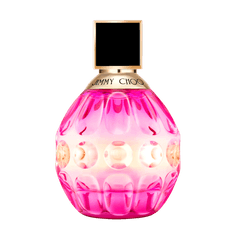 Jimmy Choo Rose Passion Eau de Parfum - Perfume Feminino 60ml
