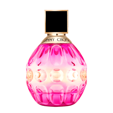 Jimmy Choo Rose Passion Eau de Parfum - Perfume Feminino 60ml
