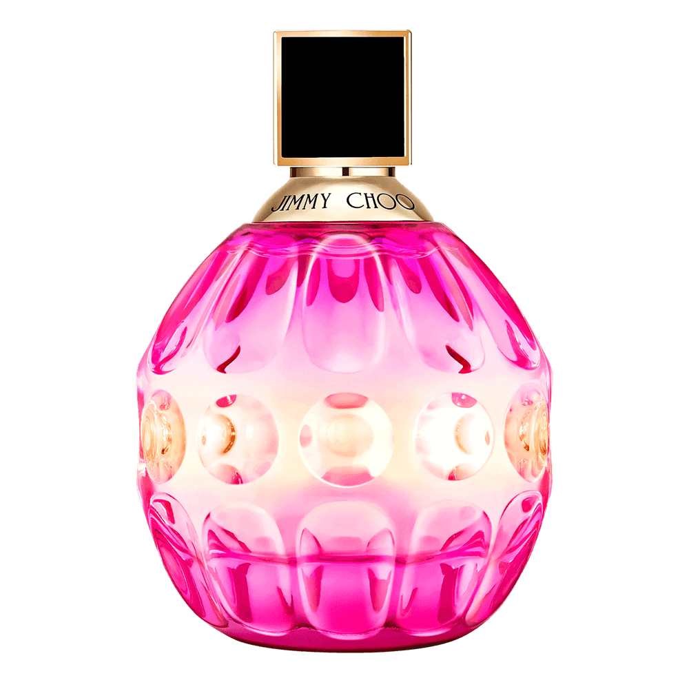 Jimmy Choo Rose Passion Eau de Parfum - Perfume Feminino 100ml
