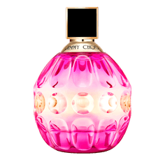Jimmy Choo Rose Passion Eau de Parfum - Perfume Feminino 100ml