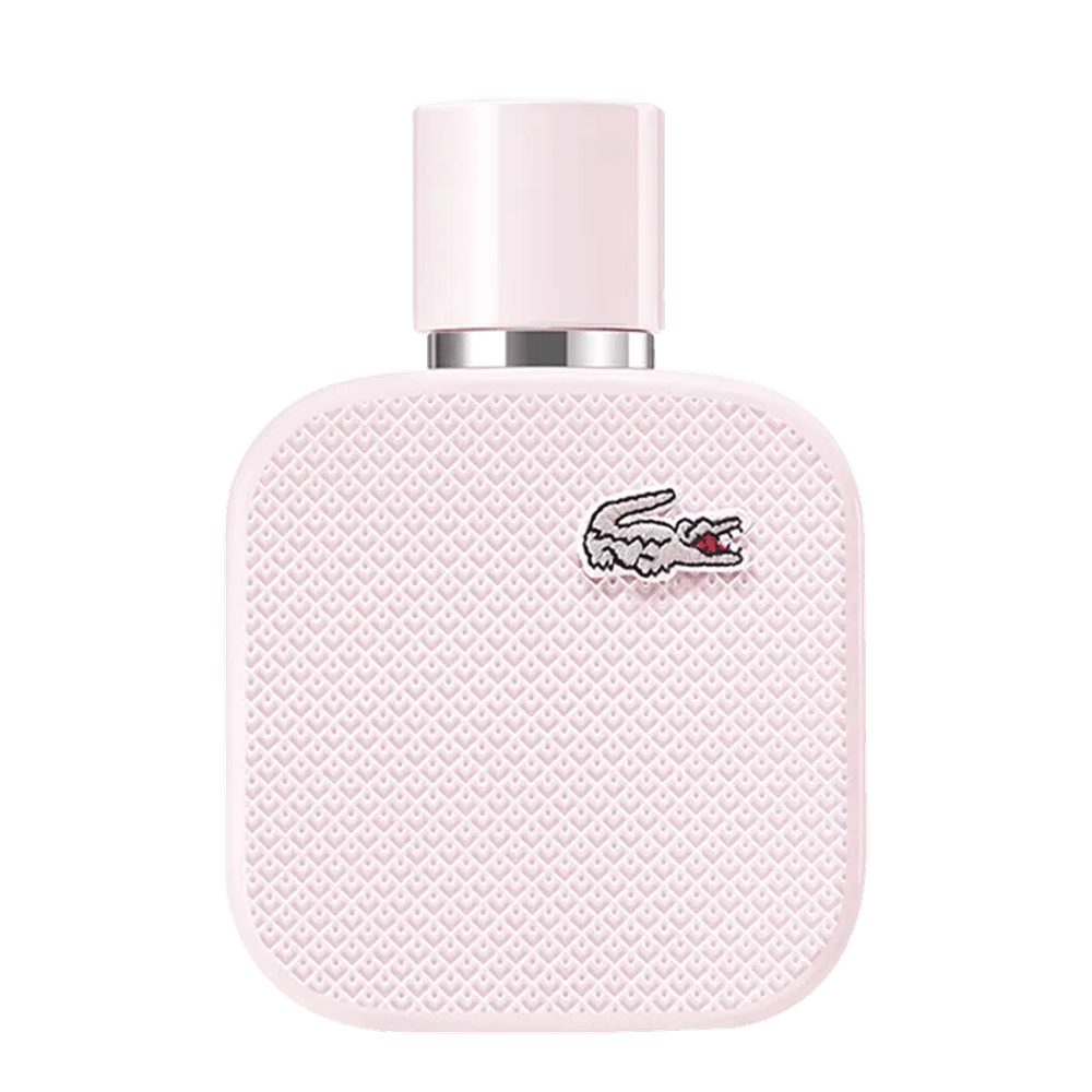Lacoste L1212 Rose Eau de Parfum - Perfume Feminino 50ml