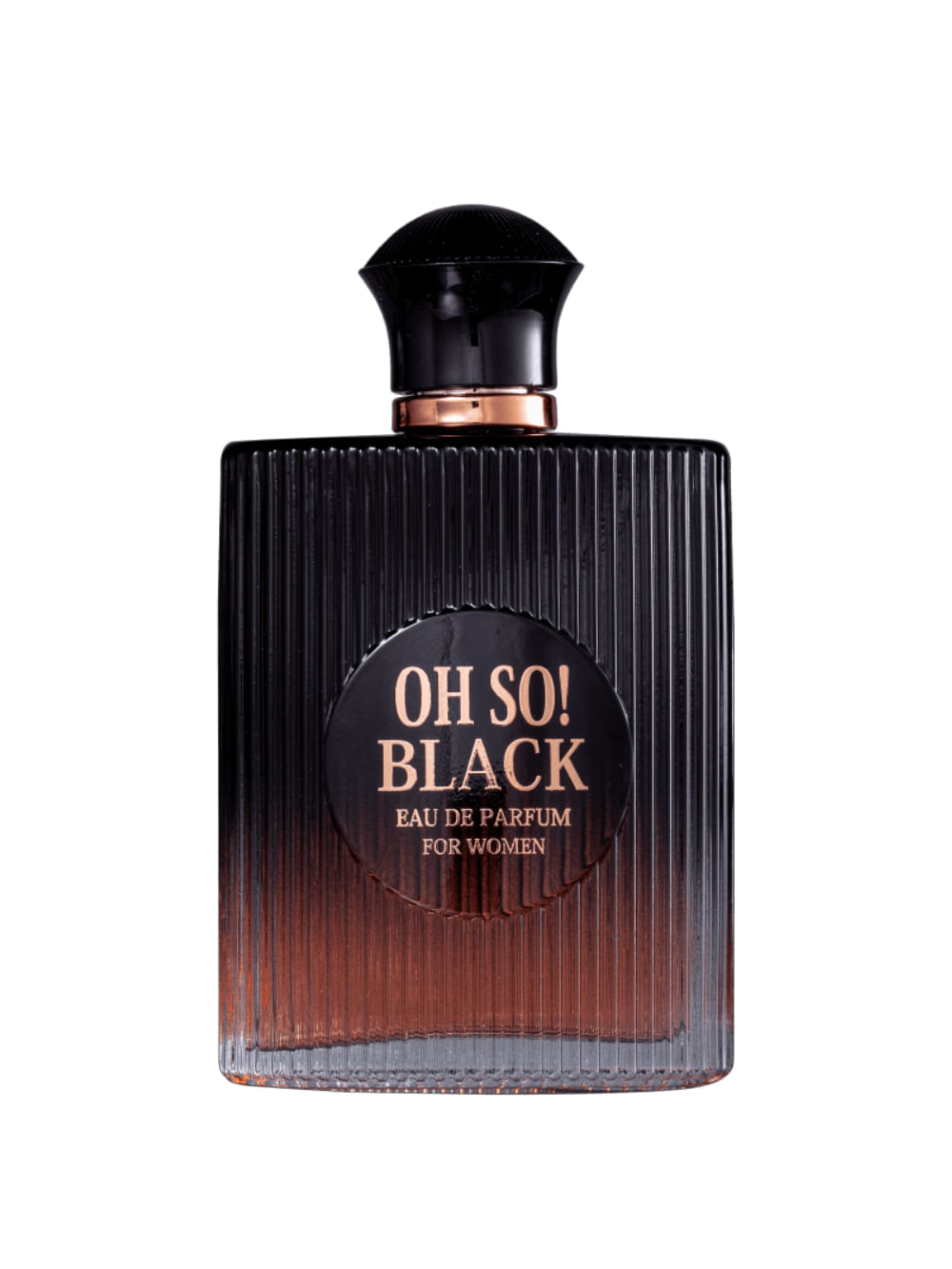 Omerta Coscentra Oh So! Back Eau de Parfum - Perfume Feminino 100ml