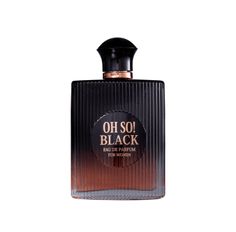 Omerta Coscentra Oh So! Back Eau de Parfum - Perfume Feminino 100ml