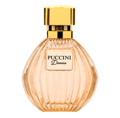 Puccini Donna Paris Nude Eau de Parfum - Perfume Feminino 100ml
