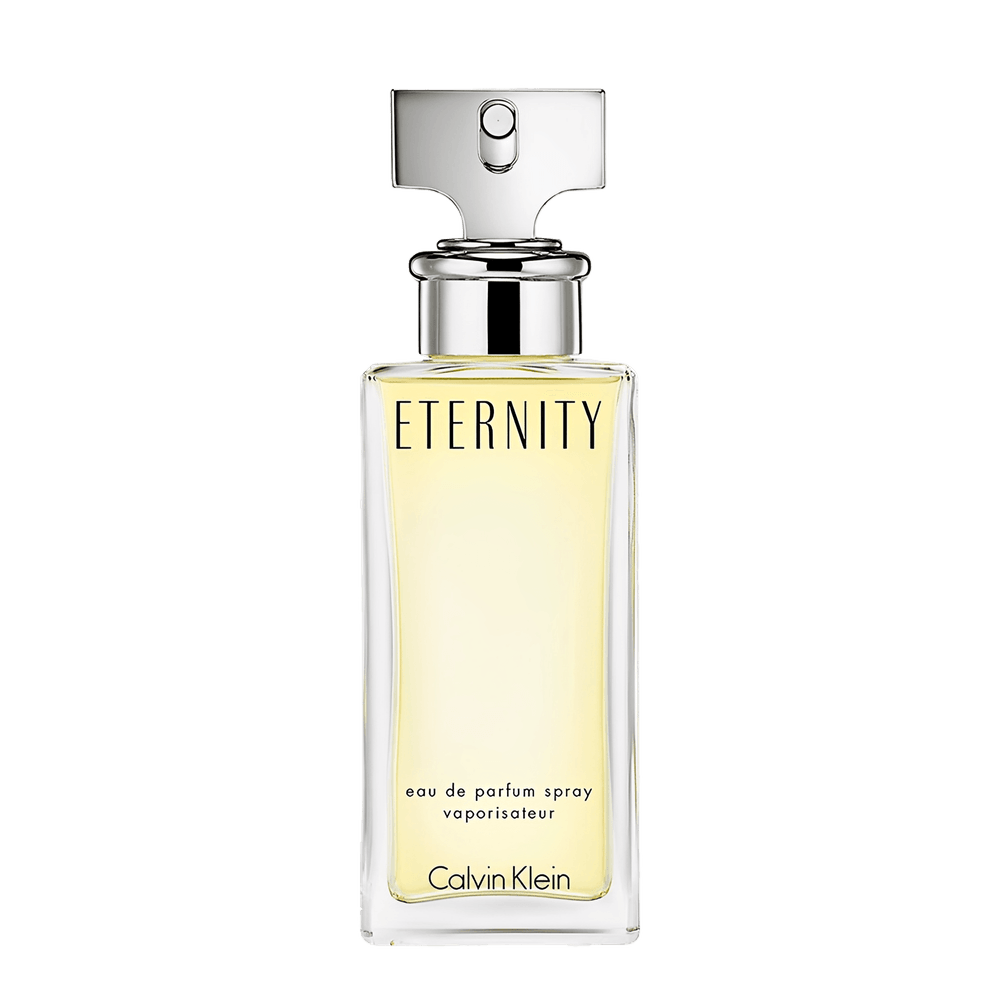Calvin Klein Eternity Eau de Parfum - Perfume Feminino 30ml