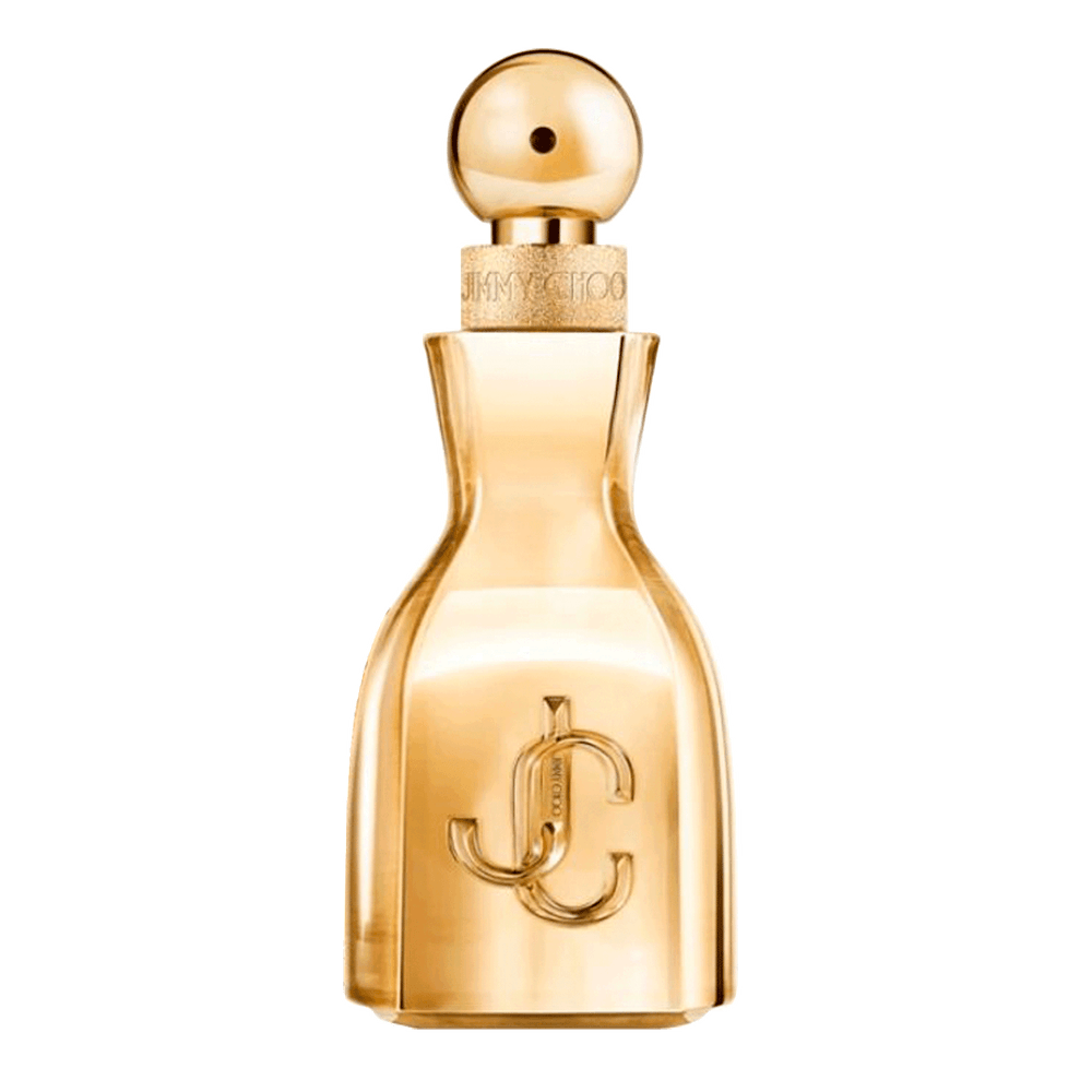 Jimmy Choo I Want Choo Parfum - Perfume Feminino 100ml