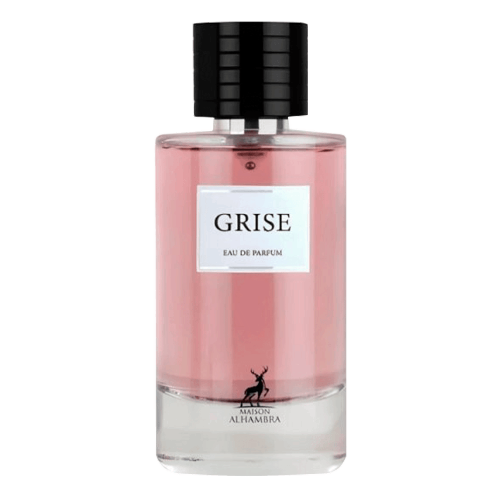 Maison Alhambra Grise Eau De Parfum - Perfume Feminino 100ml