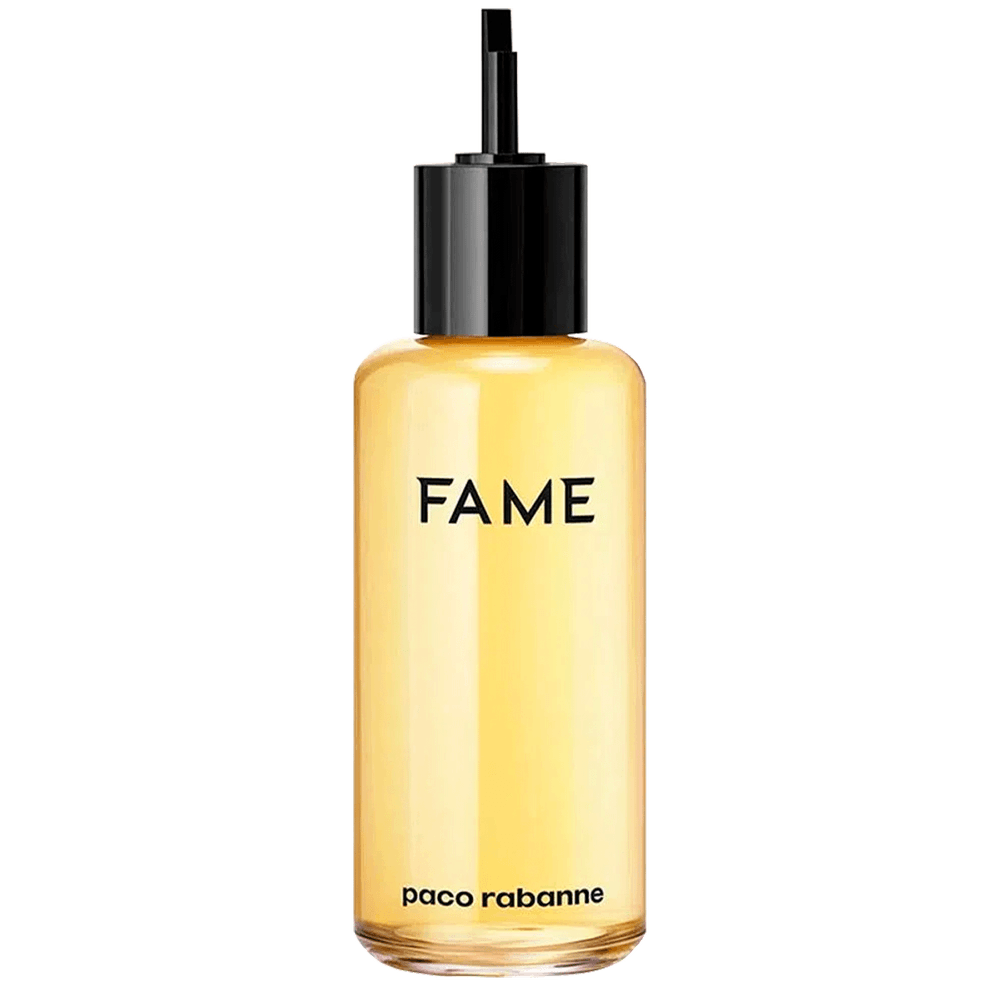 Paco Rabanne Fame Refil Eau de Parfum - Perfume Feminino 200ml