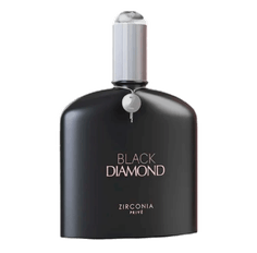 Zirconia Privé Black Diamond Eau de Parfum - Perfume Feminino 100ml