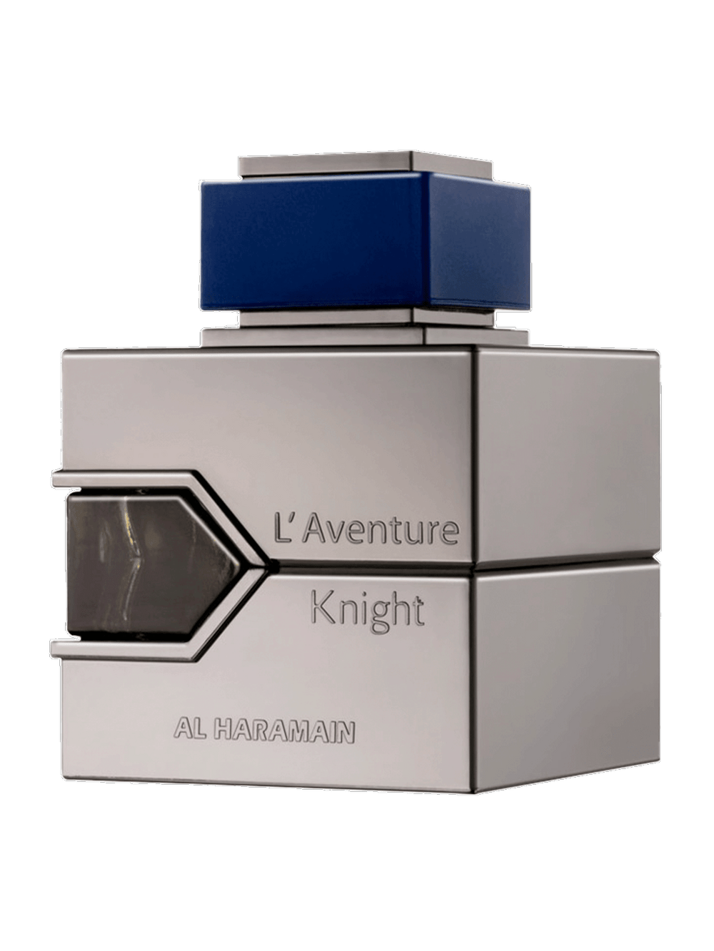 Al Haramain L'Aventure Knight Eau de Parfum - 100ml