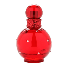 Britney Spears Hidden Fantasy Eau de Parfum - Perfume Feminino 100ml