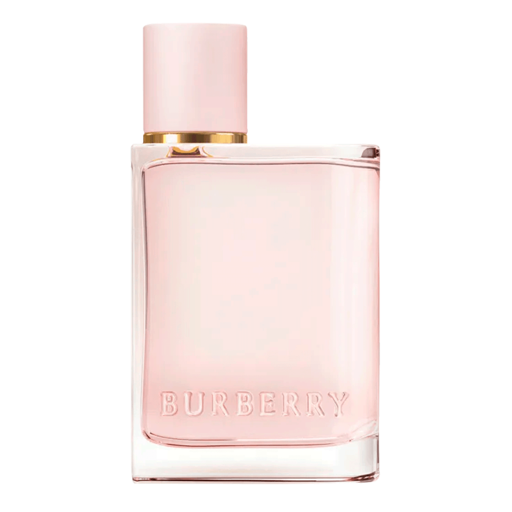 Burberry Her Eau de Parfum - Perfume Feminino 100ml