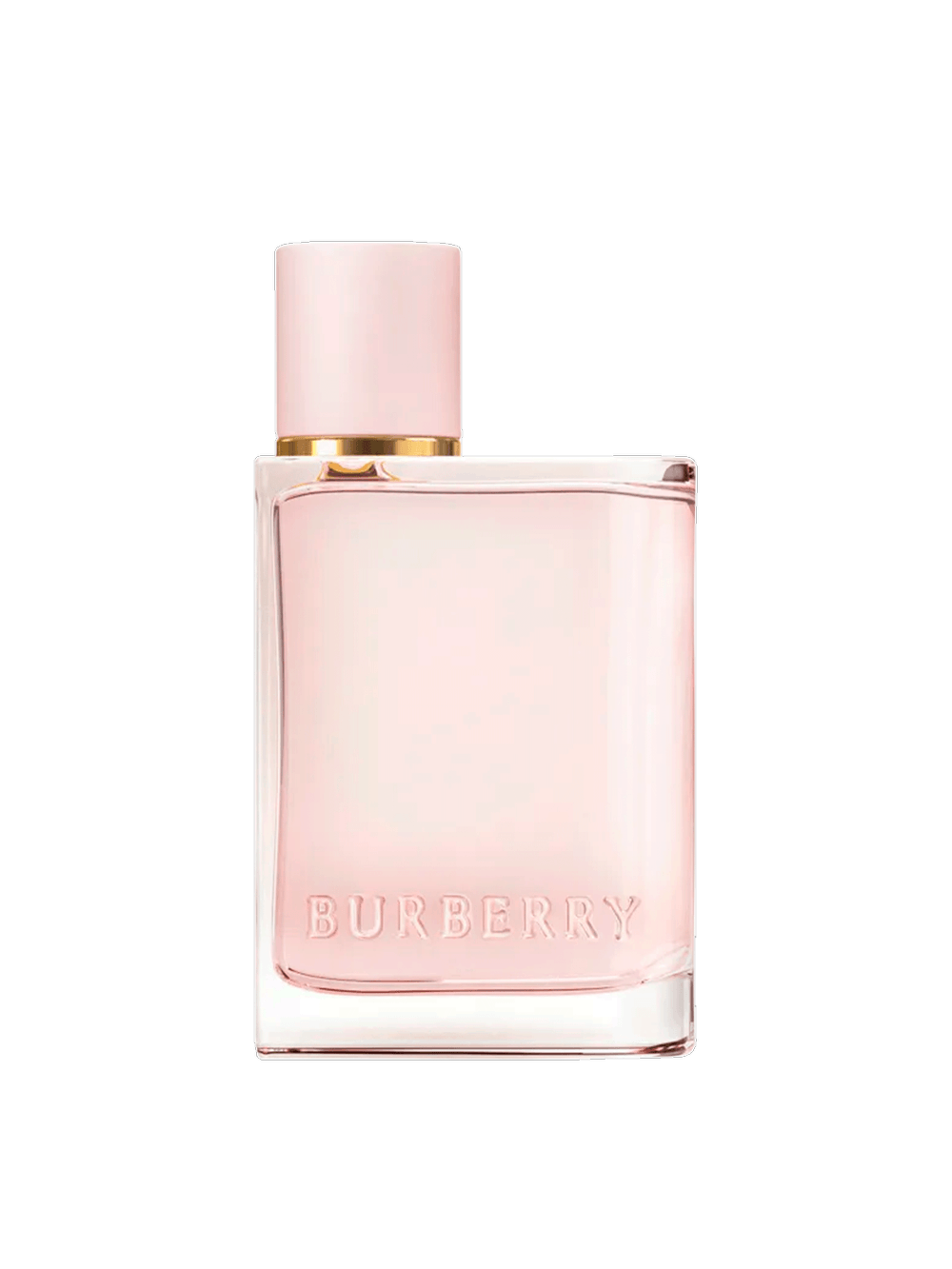 Burberry Her Eau de Parfum - Perfume Feminino 50ml