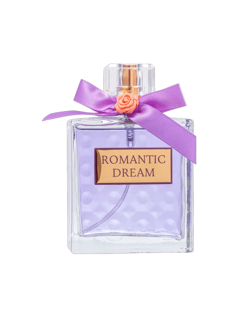 Paris Elysees Romantic Dream Eau de Parfum - Perfume Feminino 100ml