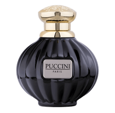 Puccini Black Pearl Eau de Parfum - Perfume Feminino