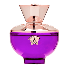 Versace Dylan Purple Pour Femme Eau de Parfum - Perfume Feminino 100ml