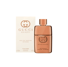 Gucci Guilty Eau de Parfum Intense - Perfume Feminino 50ml