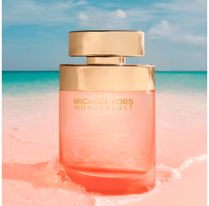 Michael Kors Wonderlust Eau de Parfum - Perfume Feminino 30ml