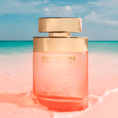 Michael Kors Wonderlust Eau de Parfum - Perfume Feminino 30ml
