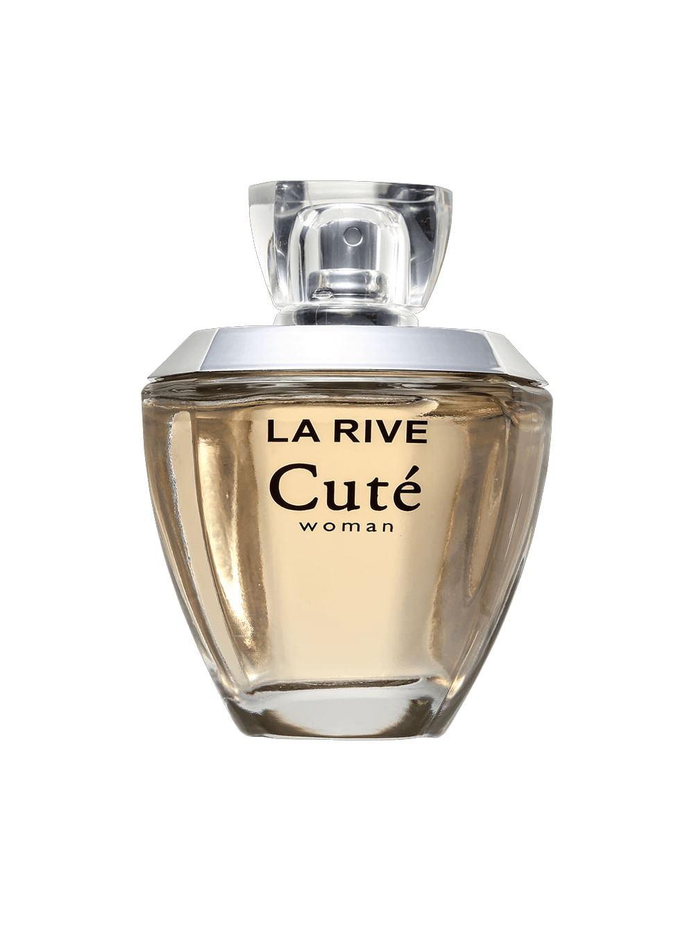 La Rive Cuté  Eau de Parfum - Perfume Feminino 100 ml