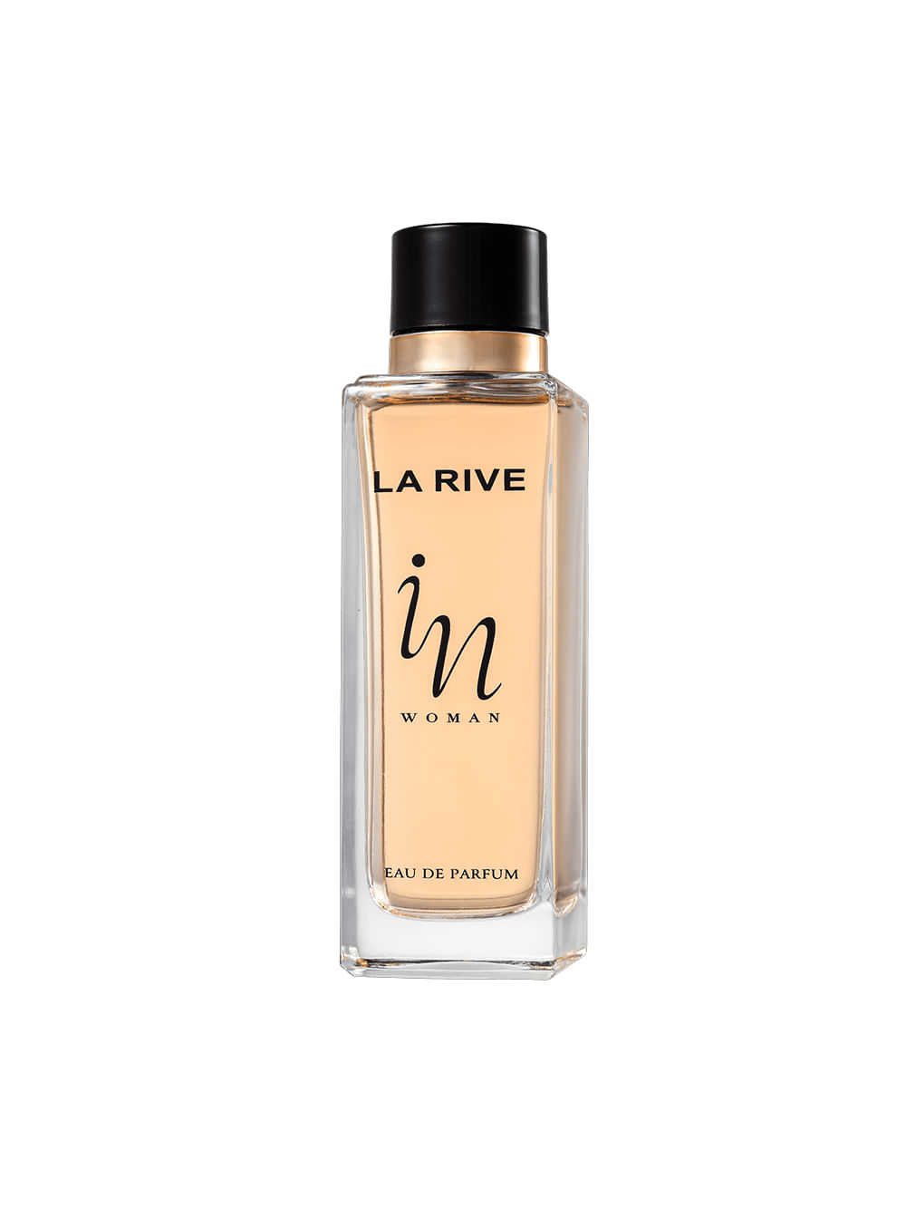 La Rive In Woman Eau de Parfum - Perfume Feminino 90 ml