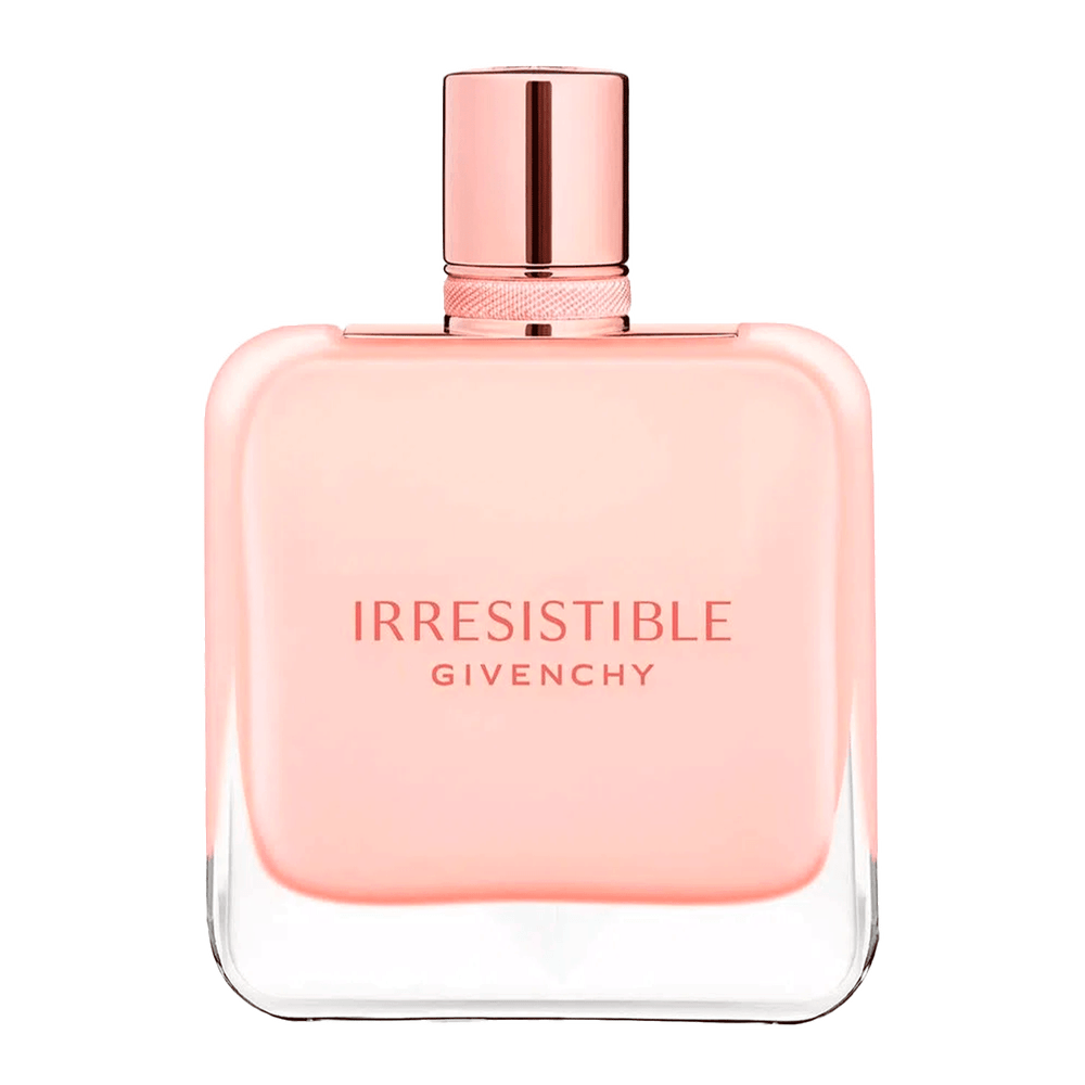 Givenchy Irresistible Rose Velvet Eau de Parfum - Perfume Feminino 80ml