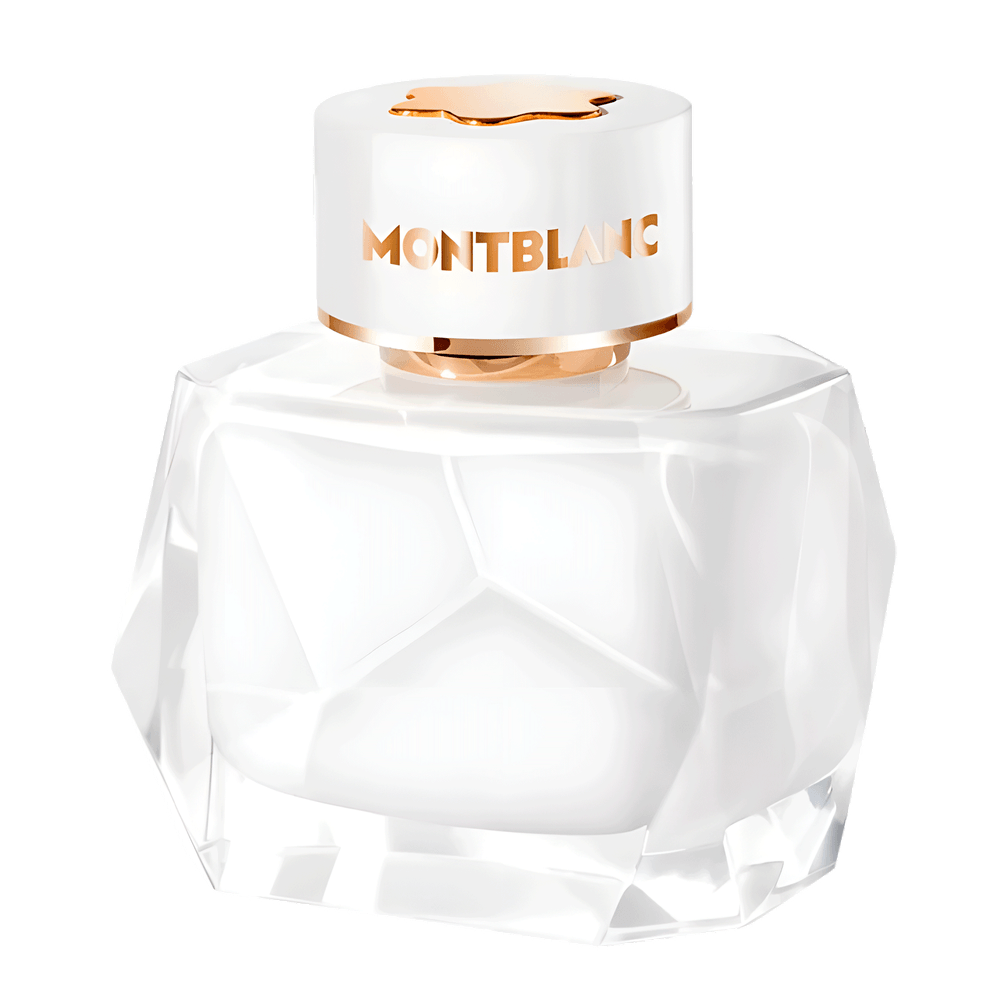 Montblanc Signature Eau de Parfum - Perfume Feminino 50 ml