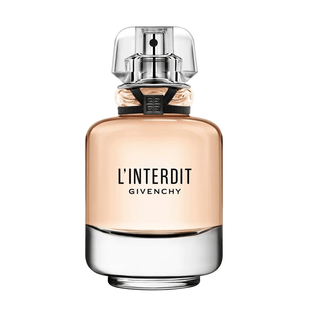Givenchy L'Interdit Eau de Parfum - Perfume Feminino 80ml