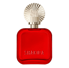 Skakira Rojo Eau de Parfum - Perfume Feminino 80ml