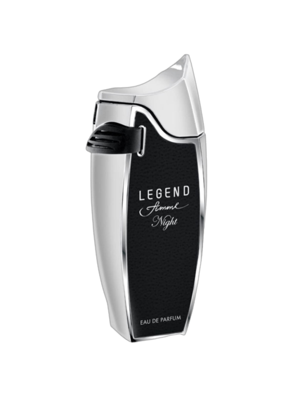 Emper Legend Femme Night Eau de Parfum - Perfume Feminino 80ml
