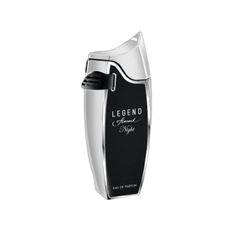Emper Legend Femme Night Eau de Parfum - Perfume Feminino 80ml