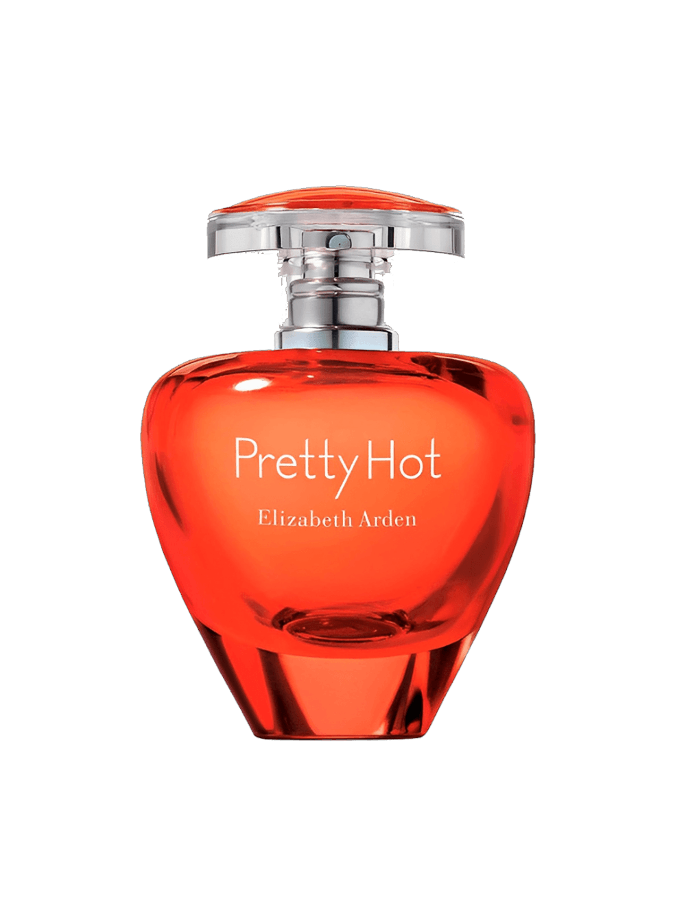 Elizabeth Arden Pretty Hot Eau De Parfum - Perfume Feminino 100ml