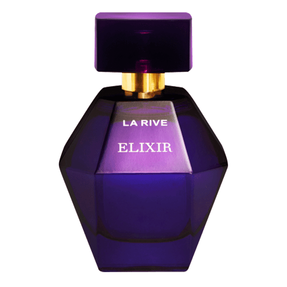 La Rive Elixir Eau De Parfum - Perfume Feminino 100ml