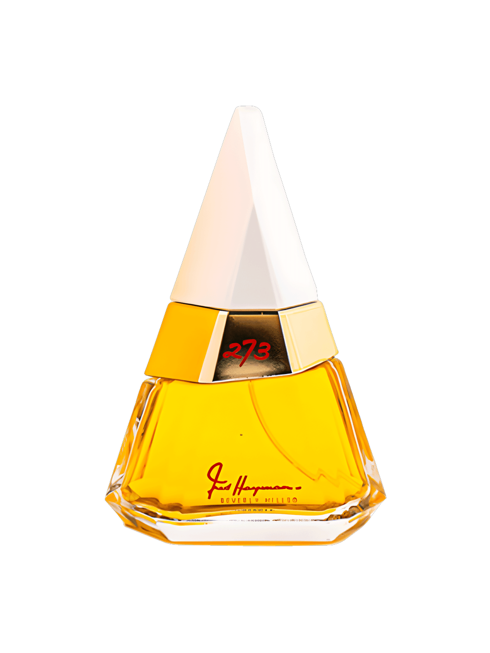 Giorgio Beverly Hills 273 Rodeo Drive Eau de Parfum - Perfume Feminino 75ml