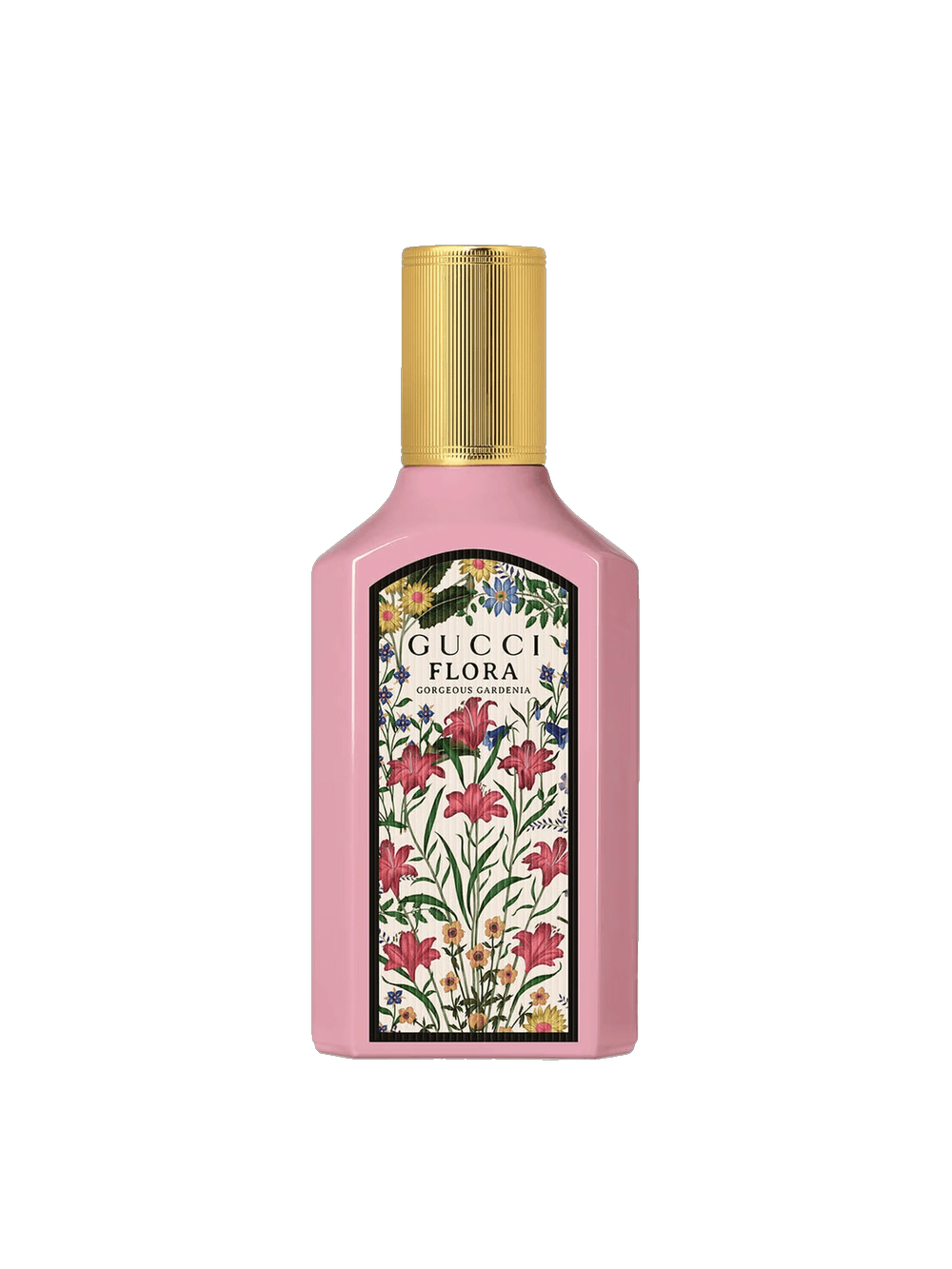 レビューの多い高評価商品特集！ Gucci Flora Gorgeous Gardenia Eau de Parfum - Perfume 香水(女性用)
