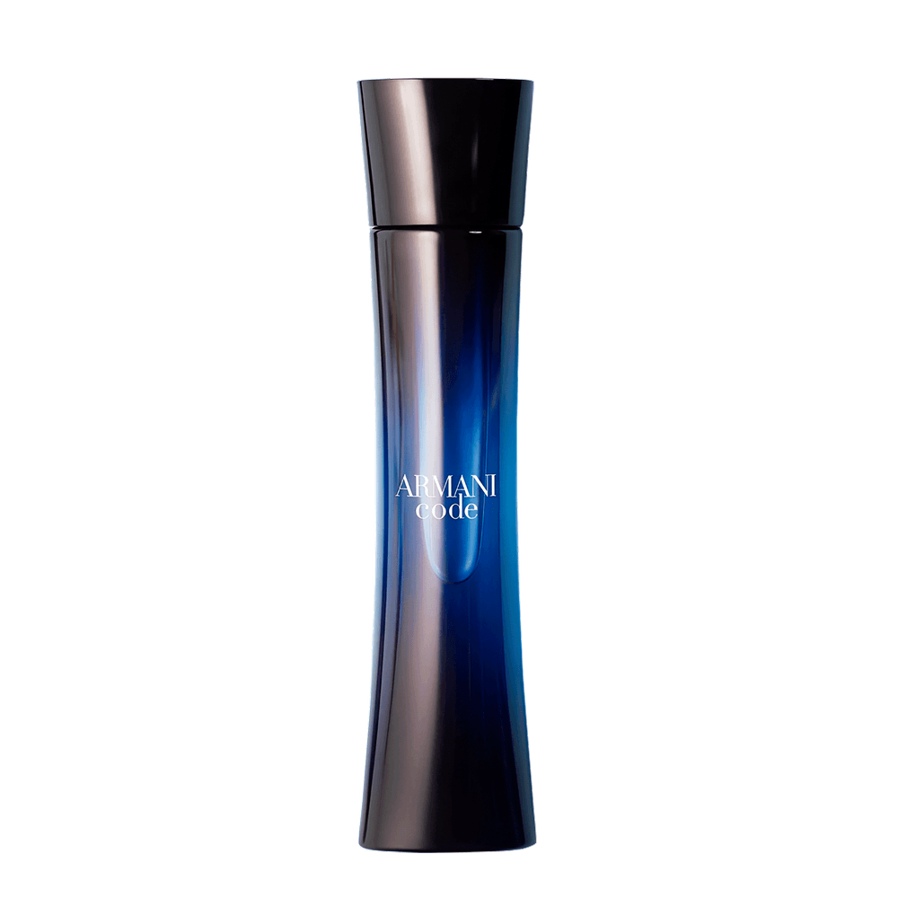 Giorgio Armani Code Eau de Parfum - Perfume Feminino 50 ml