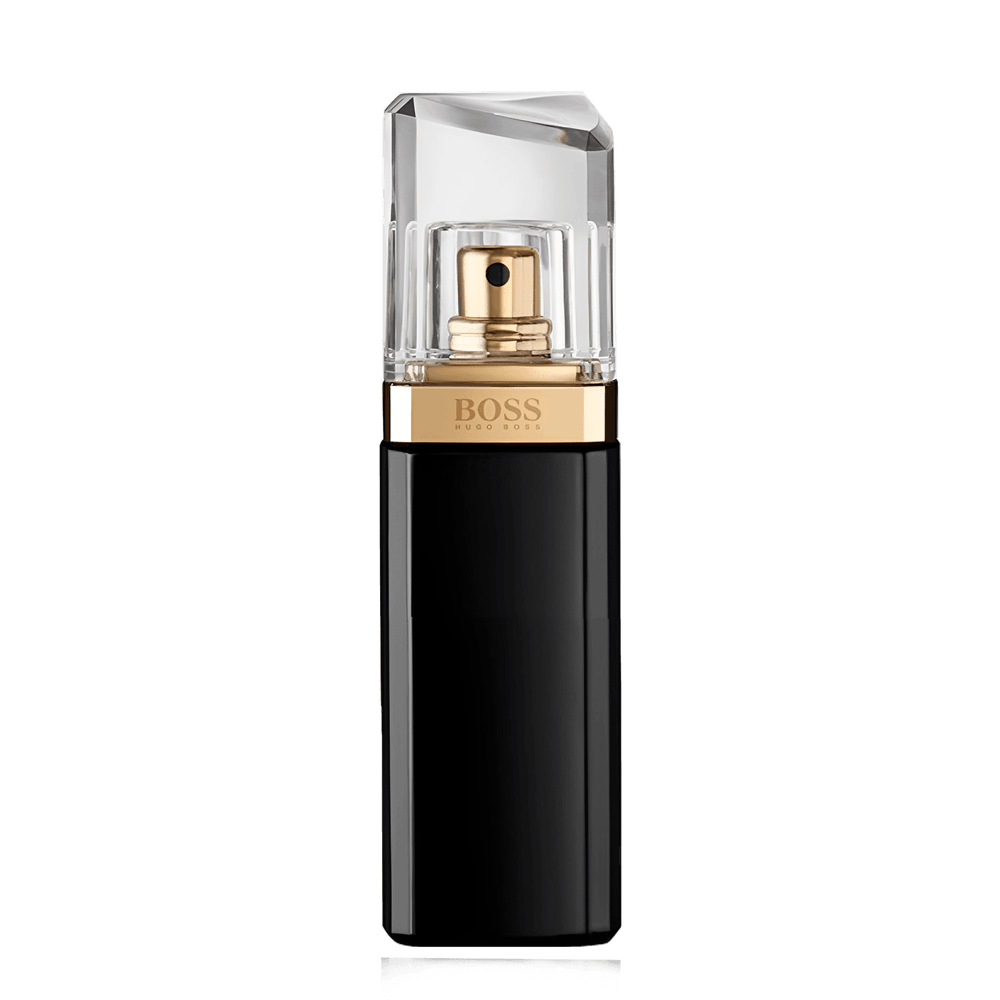 Hugo Boss Nuit Pour Femme Eau de Parfum - Perfume Feminino 50ml