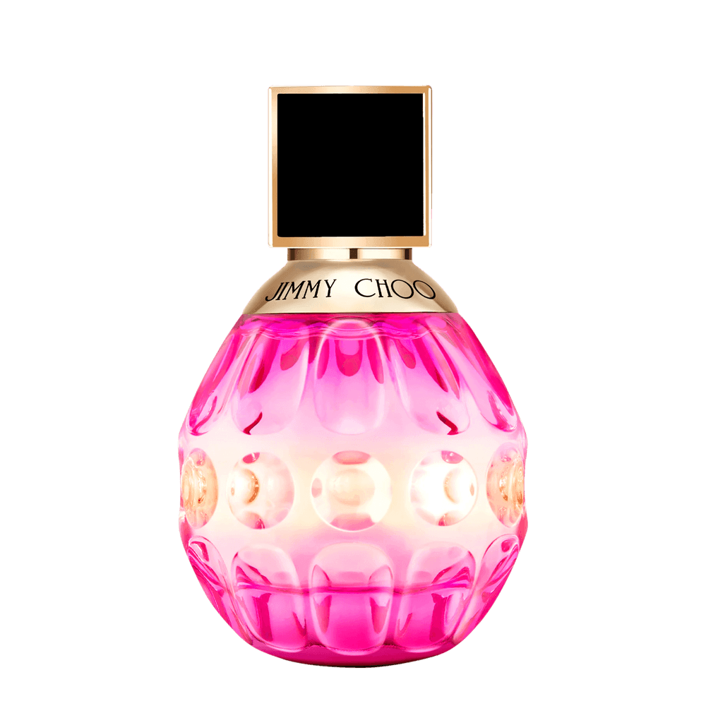 Jimmy Choo Rose Passion Eau de Parfum - Perfume Feminino 40ml