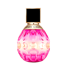 Jimmy Choo Rose Passion Eau de Parfum - Perfume Feminino 40ml