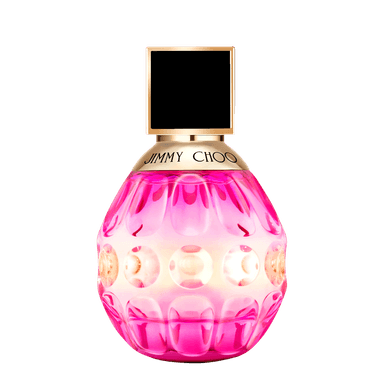 Jimmy Choo Rose Passion Eau de Parfum - Perfume Feminino 40ml