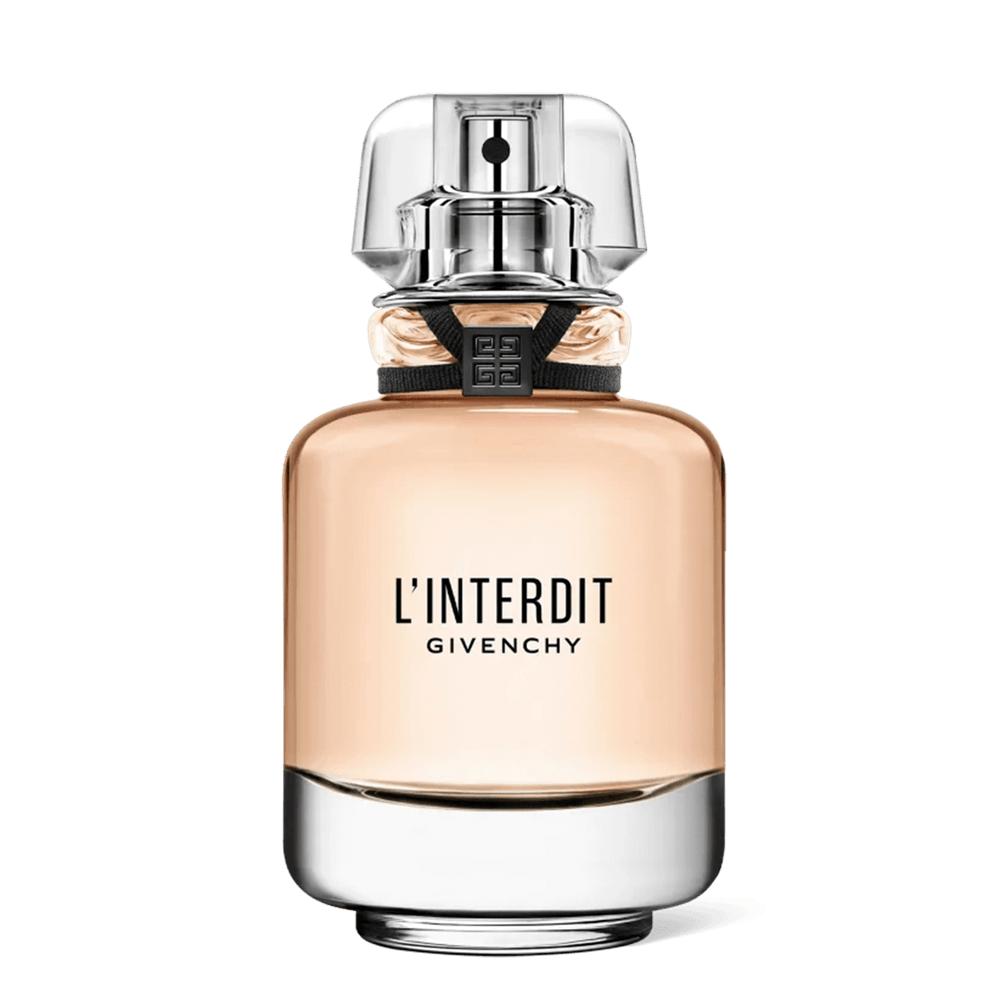 Givenchy L'Interdit Eau de Parfum - Perfume Feminino 50ml