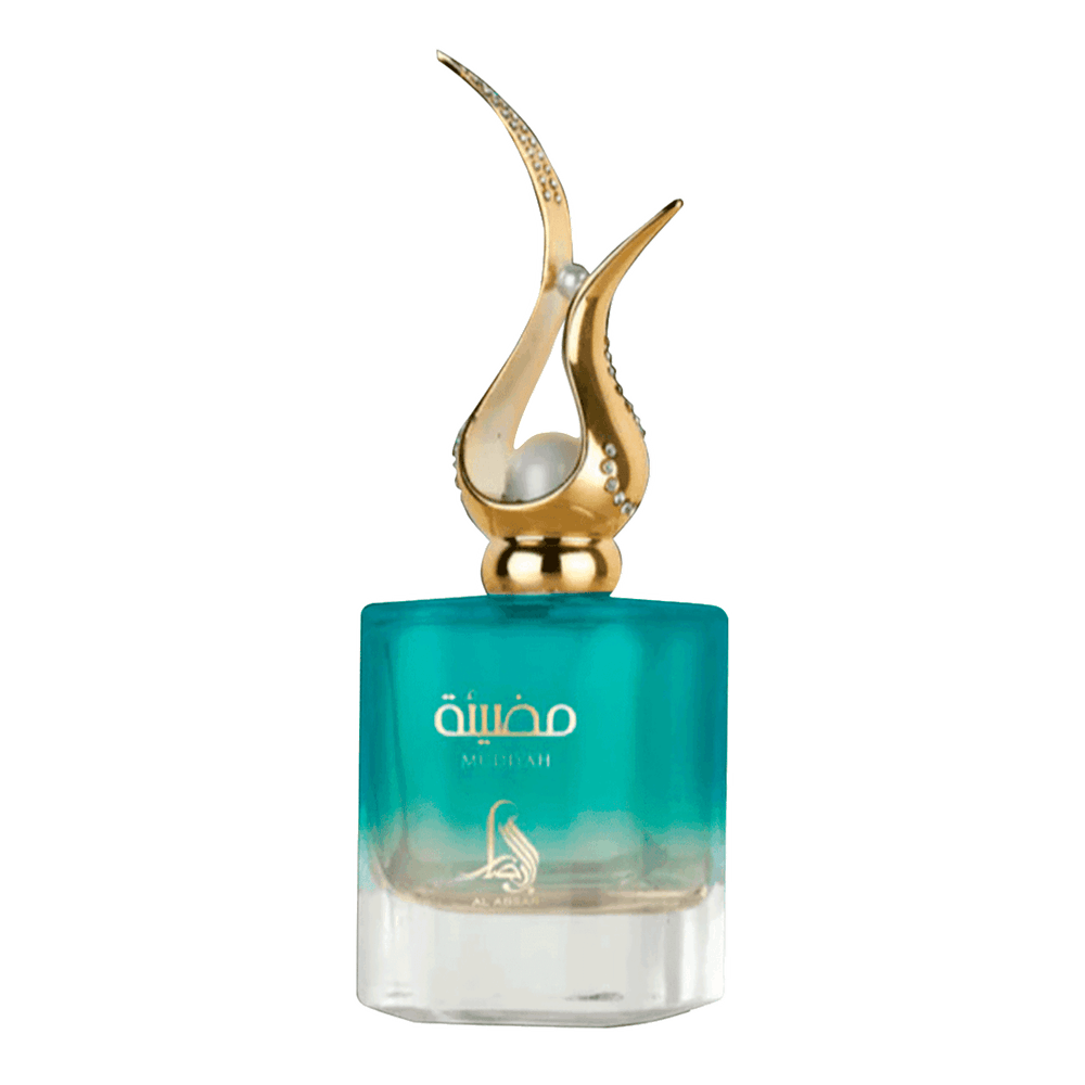 Al Absar Mudiyah Eau de Parfum - Perfume Feminino 100ml