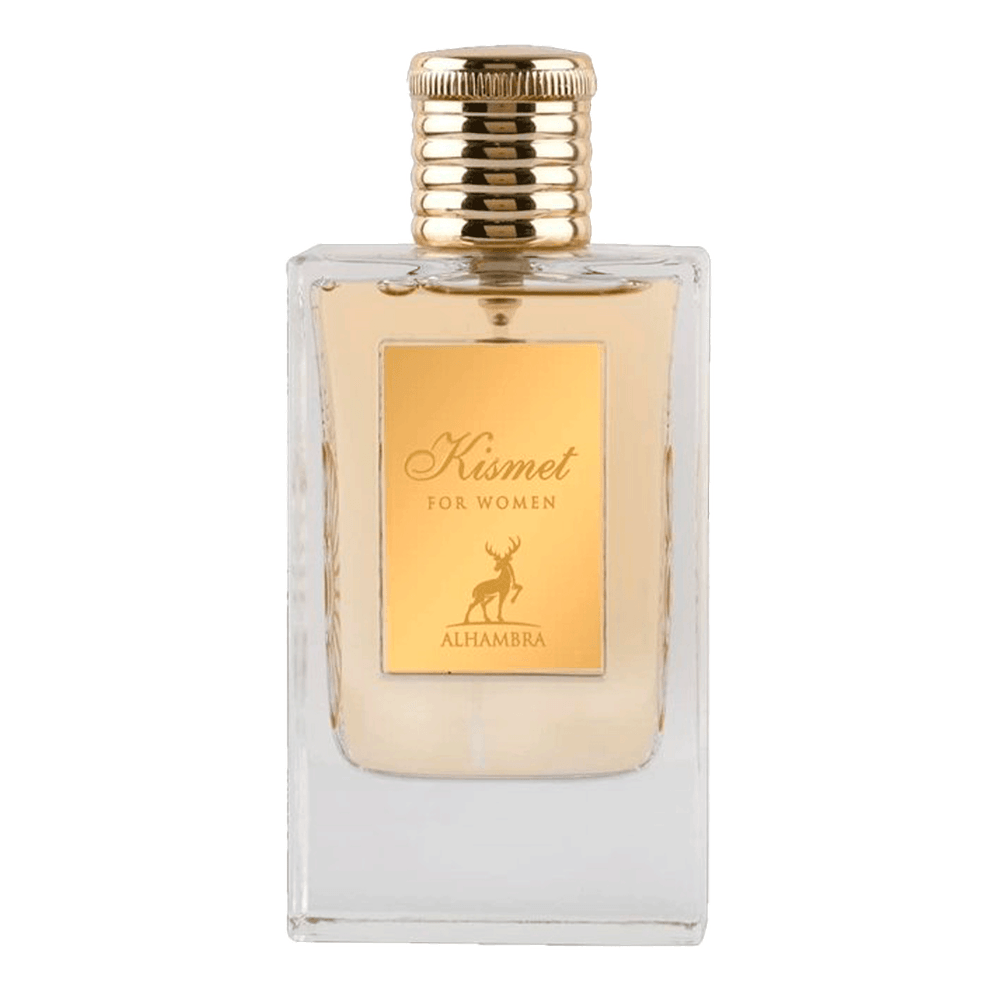 Maison Alhambra Kismet For Women Eau De Parfum - Perfume Feminino 100ml
