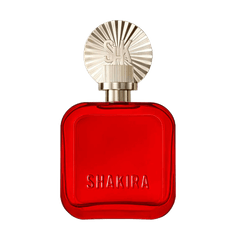 Shakira Rojo Eau de Parfum - Perfume Feminino 50ml
