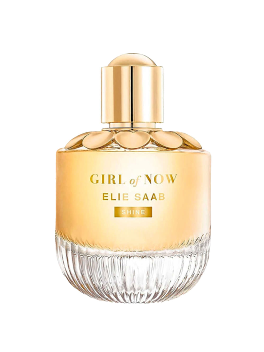 Elie Saab Girl of Now Shine Eau de Parfum - Perfume Feminino 90ml