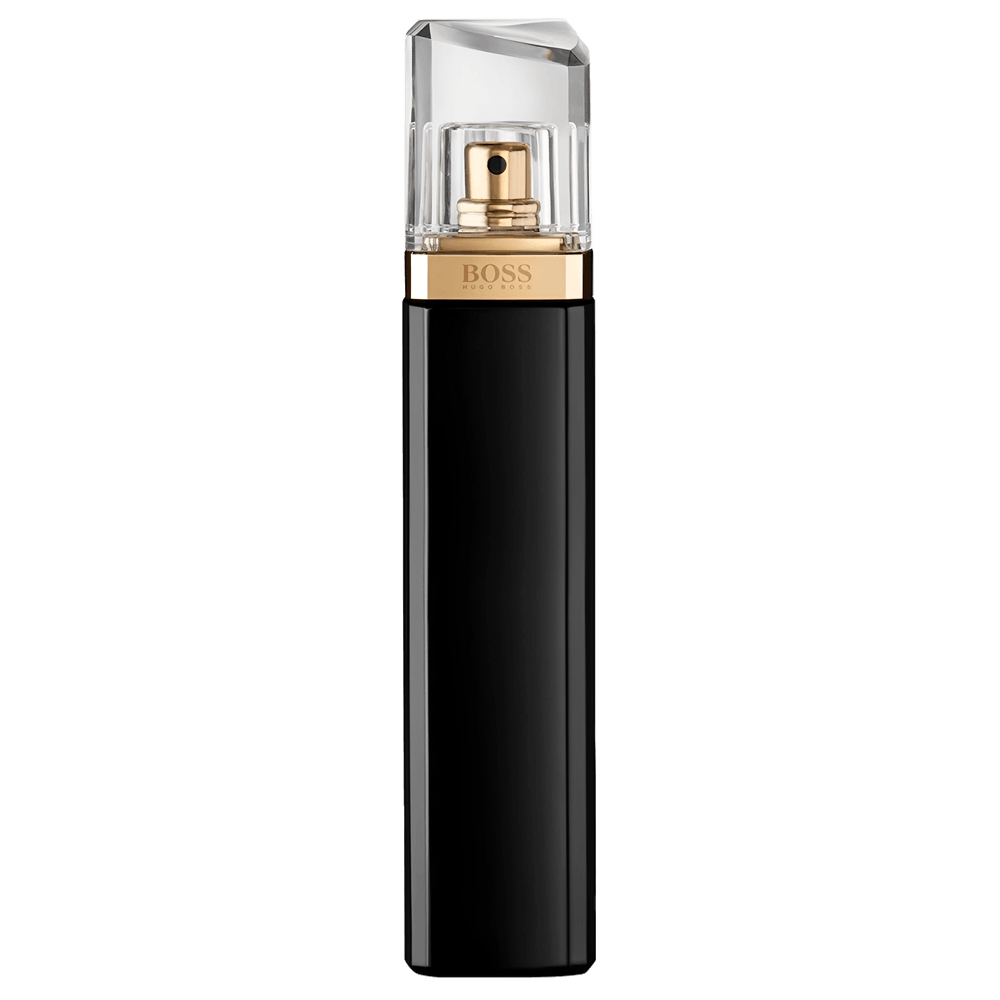 Hugo Boss Nuit Pour Femme Eau de Parfum - Perfume Feminino 75ml